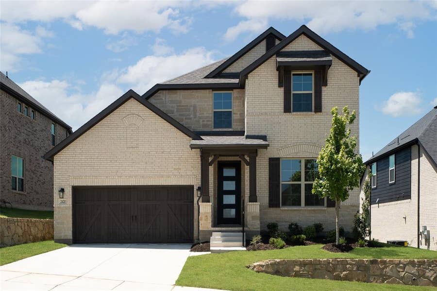 Property photo for 2420 Royal Birkdale Street, Celina, TX