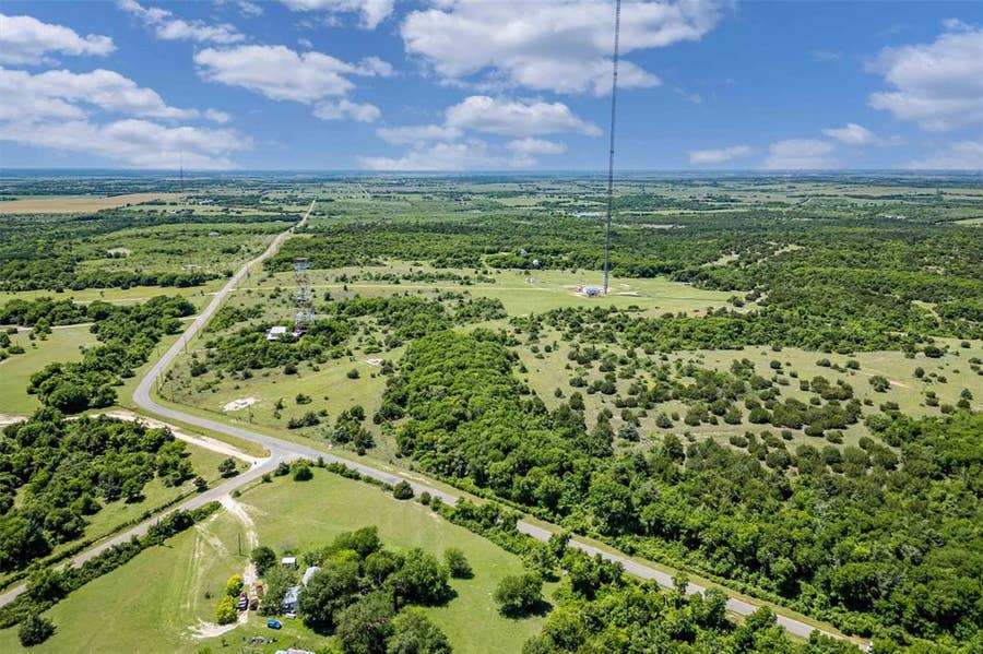 Property photo for 23 ac. TBD Winchester Drive, Moody, TX