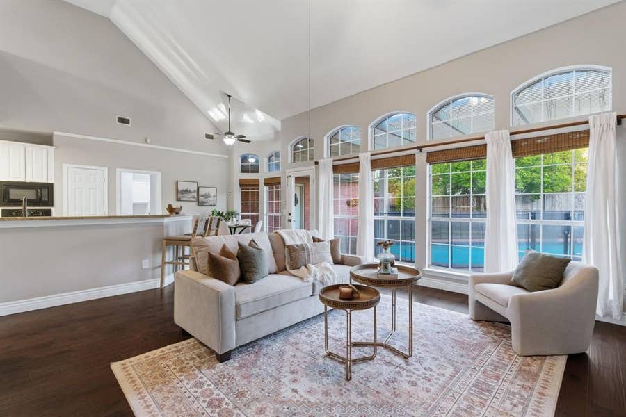 Property photo for 7500 Benelux Court, Plano, TX