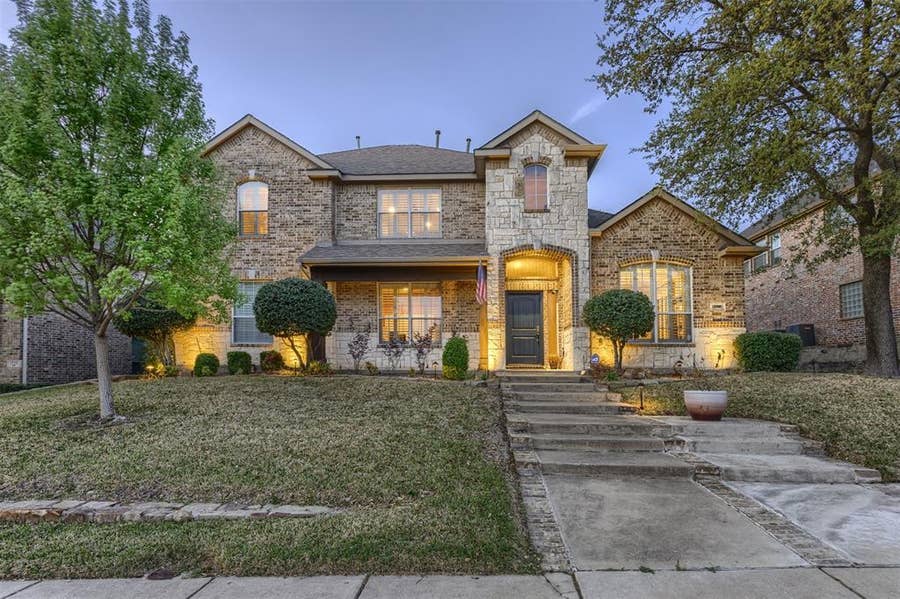 Property photo for 1700 Lake Forest Drive, Rockwall, TX