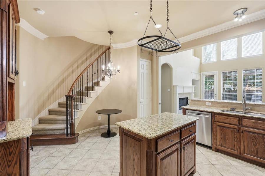 Property photo for 5389 Keswick Drive, Frisco, TX
