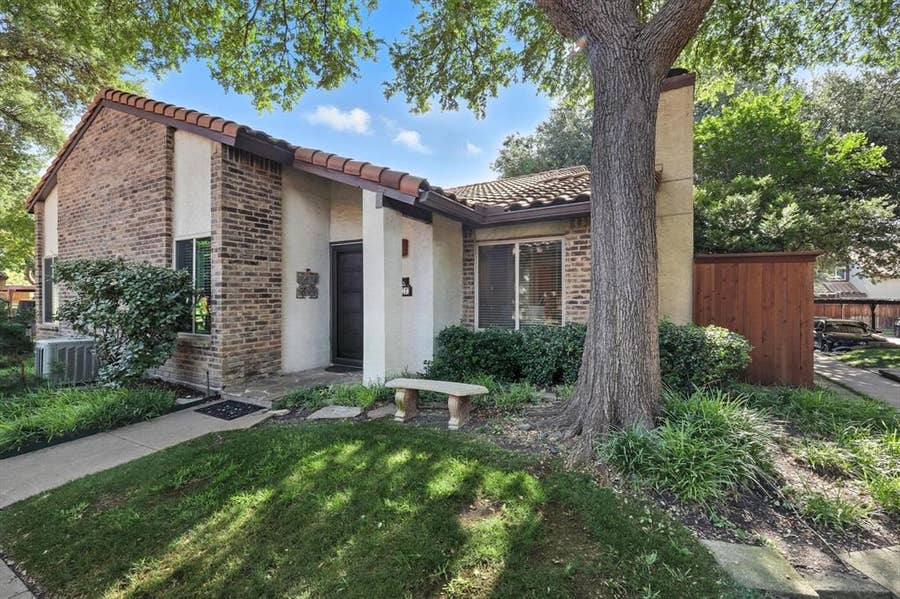 Property photo for 14151 Montfort Drive, #327, Dallas, TX