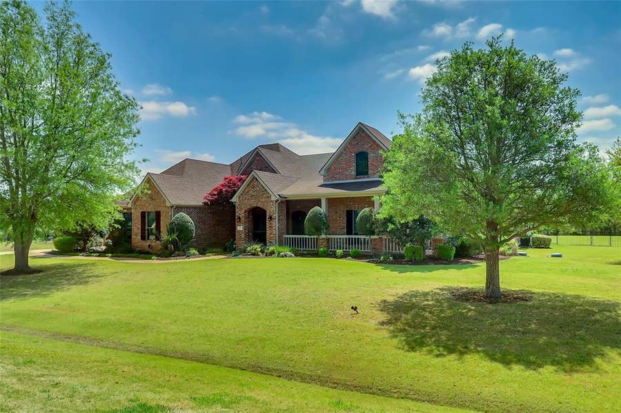 Property photo for 85 Stone Hinge Drive, Fairview, TX