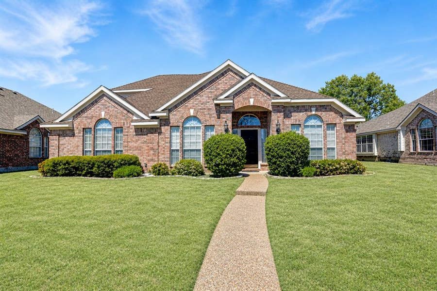 Property photo for 10114 Cecile Drive, Frisco, TX