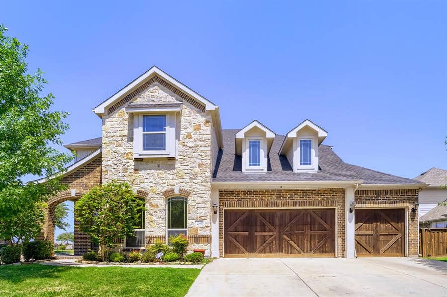 Property photo for 1246 Wedgewood Drive, Forney, TX