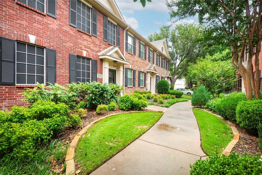 Property photo for 4949 Stone Gate Trail, McKinney, TX