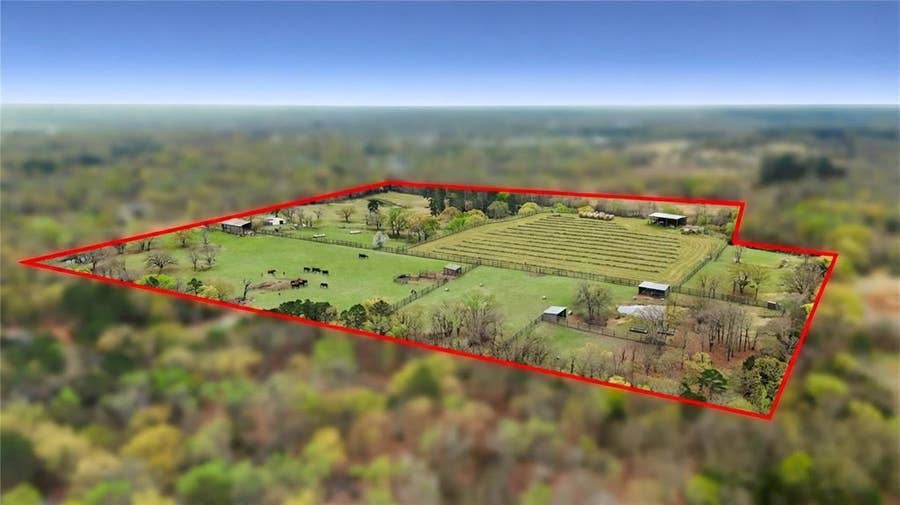 Property photo for TBD FM 773, Murchison, TX