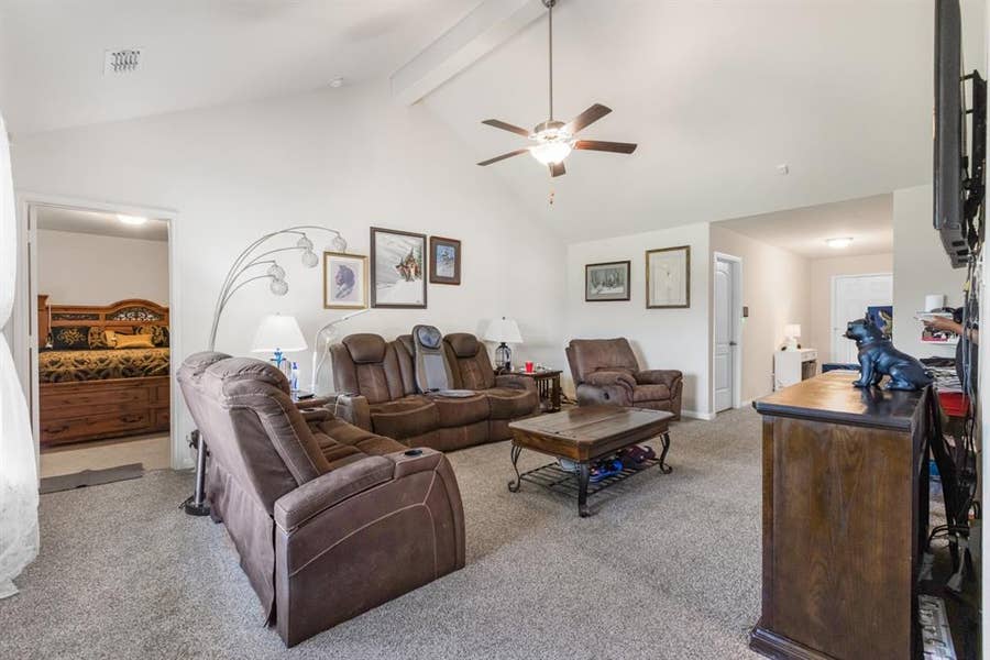 Property photo for 4313 Cat Tail Way, Forney, TX