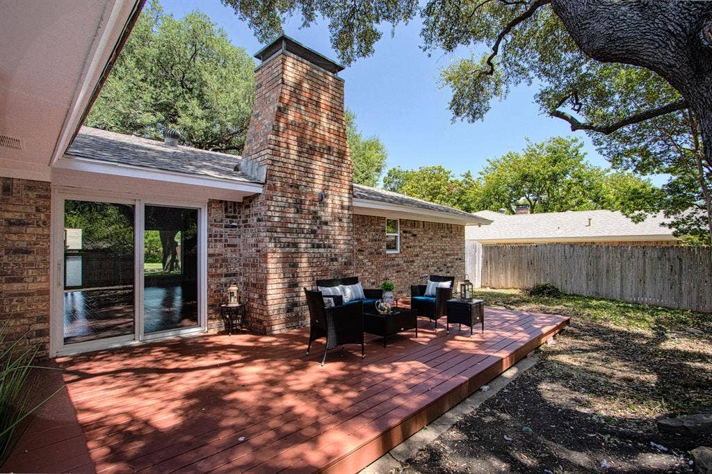 2616 Pin Oak Lane, Plano, TX 75075 2616 Pin Oak Lane, Plano, TX 75075