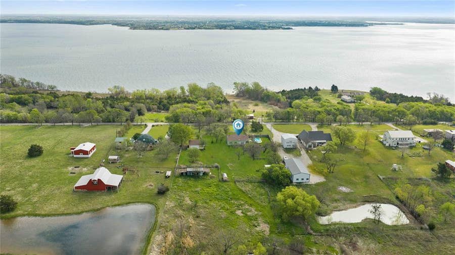 Property photo for 3840 County Road 770, Princeton, TX