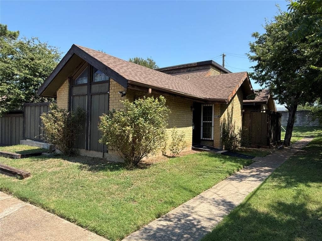 4618 Country Creek Drive, #1180, Dallas, TX 75236 4618 Country Creek Drive, #1180, Dallas, TX 75236