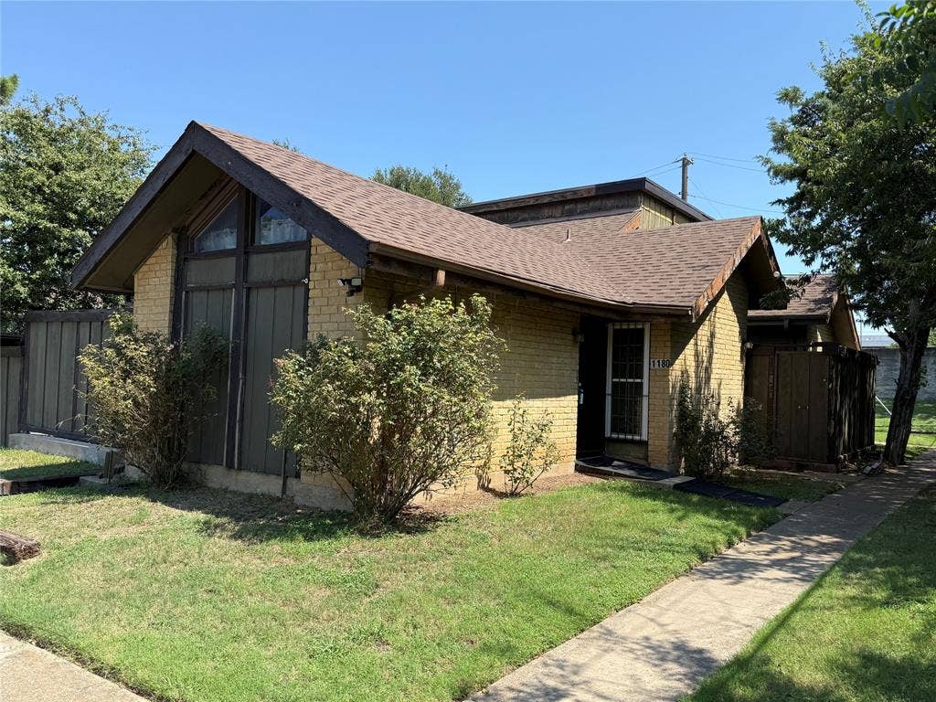 4618 Country Creek Drive, #1180, Dallas, TX 75236 4618 Country Creek Drive, #1180, Dallas, TX 75236