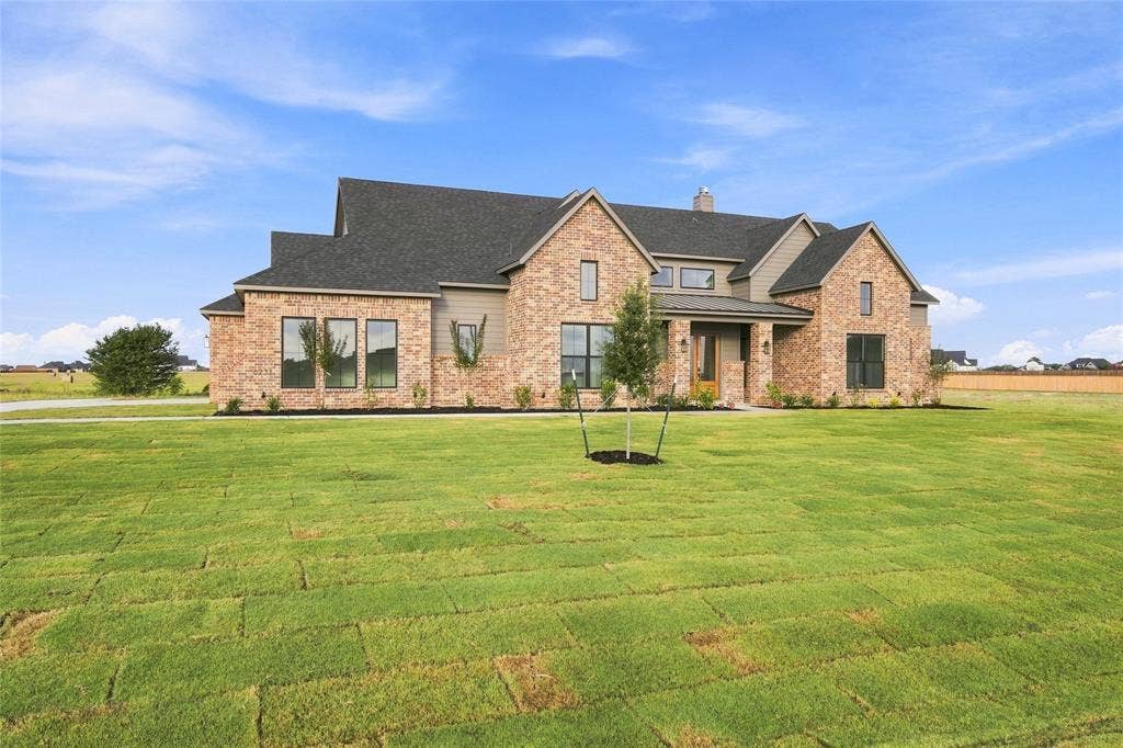 6231 Cedar Elm Road, Midlothian, TX 76065