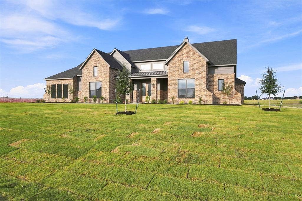 6231 Cedar Elm Road, Midlothian, TX 76065