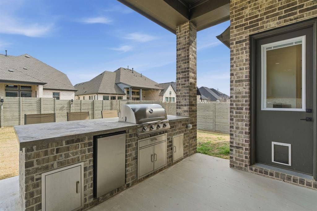 2024 Gathering Trail, Argyle, TX 76226