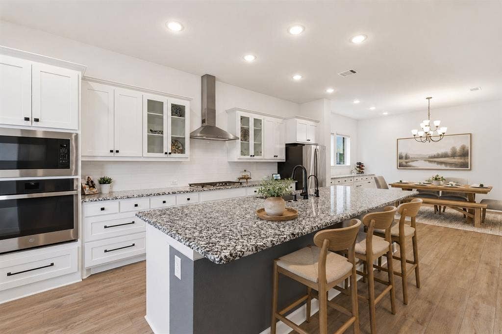 2024 Gathering Trail, Argyle, TX 76226