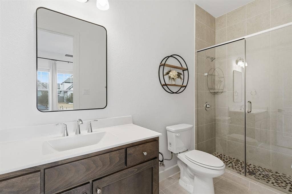 En Suite Bathroom for 1st floor bedroom