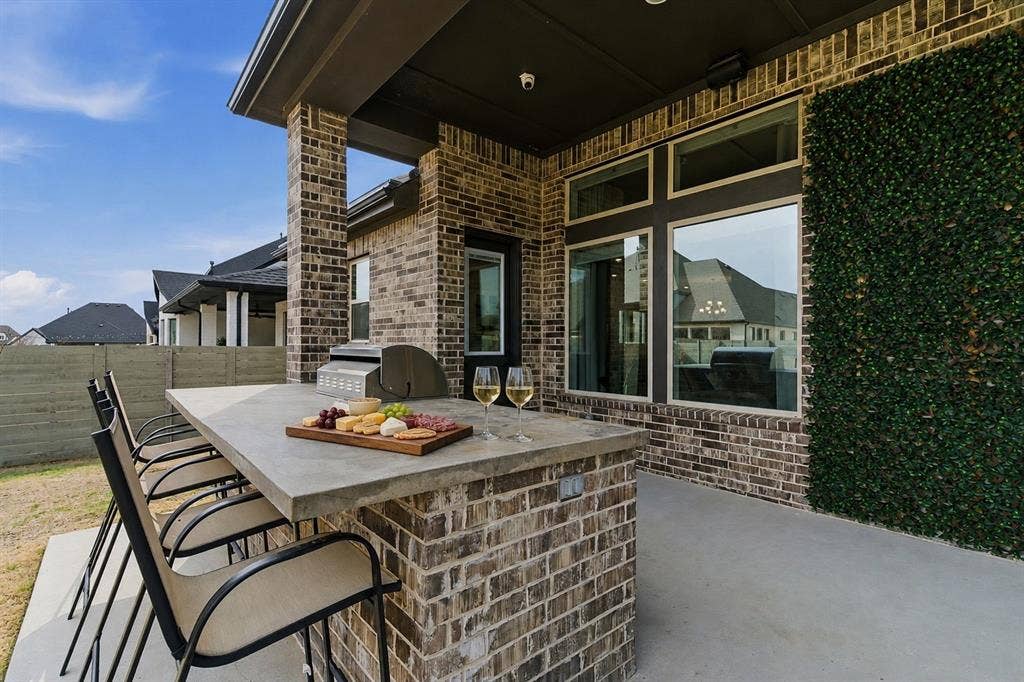 2024 Gathering Trail, Argyle, TX 76226
