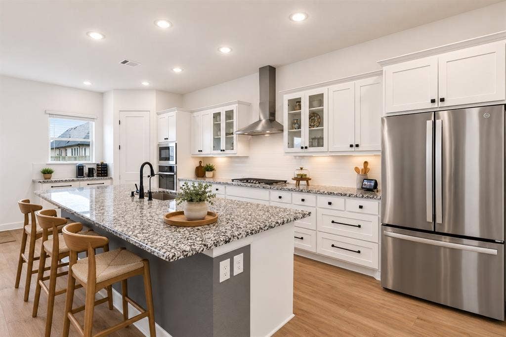 2024 Gathering Trail, Argyle, TX 76226