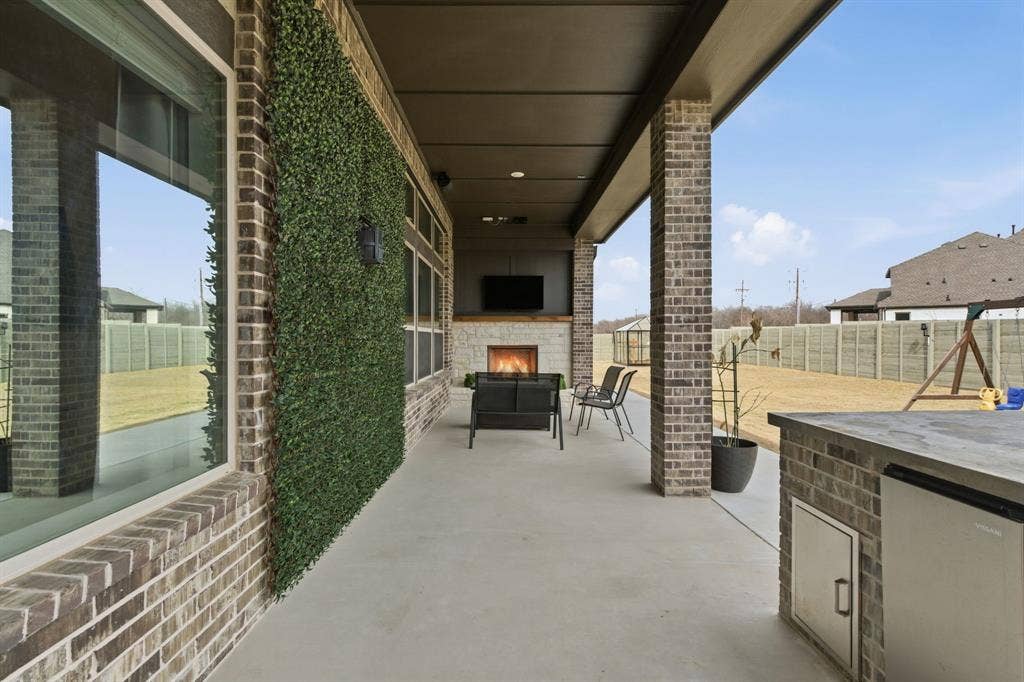 2024 Gathering Trail, Argyle, TX 76226