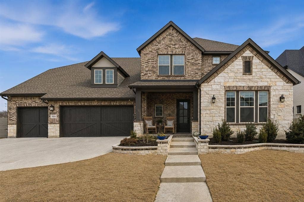 2024 Gathering Trail, Argyle, TX 76226