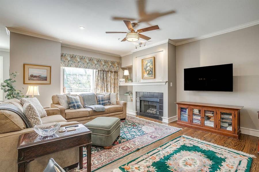 Property photo for 3333 Darcy Street, #2203, Fort Worth, TX