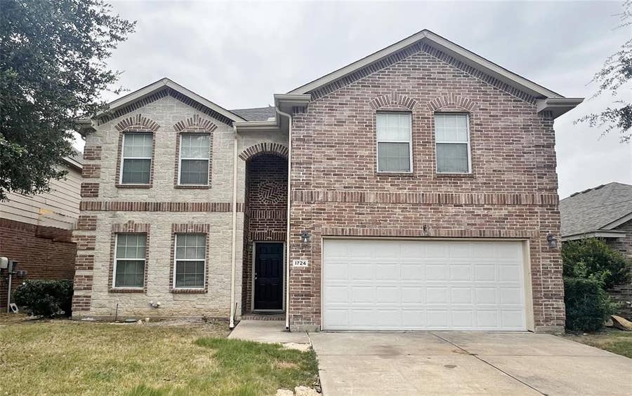 Property photo for 1724 Quails Nest Drive, Fort Worth, TX