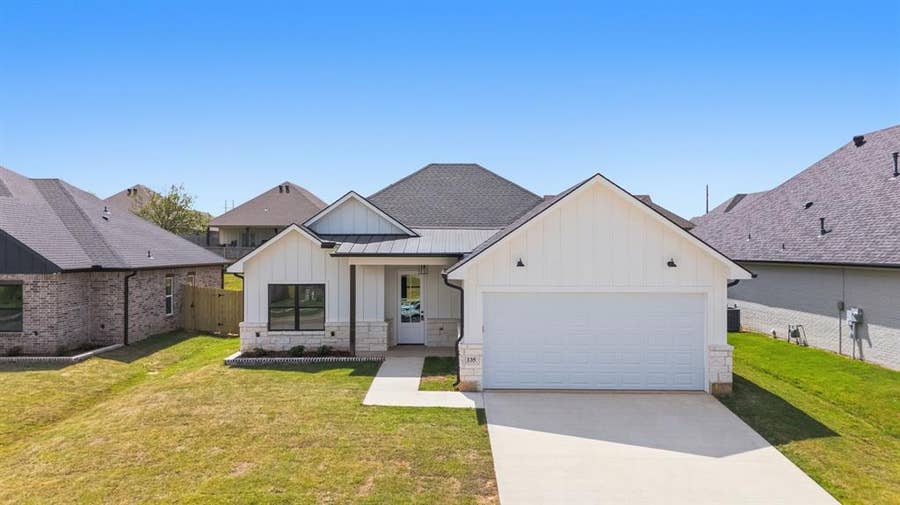 Property photo for 135 Kaul Lane, Bullard, TX