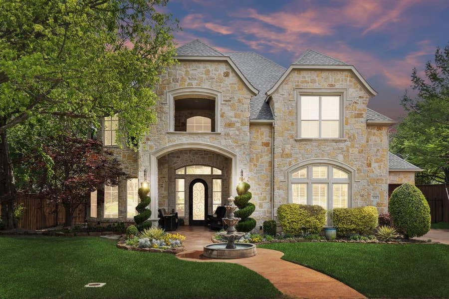 Property photo for 120 Nash Drive, Coppell, TX