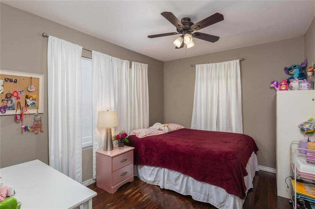 101 Spring Valley Circle, Azle, TX 76020 101 Spring Valley Circle, Azle, TX 76020