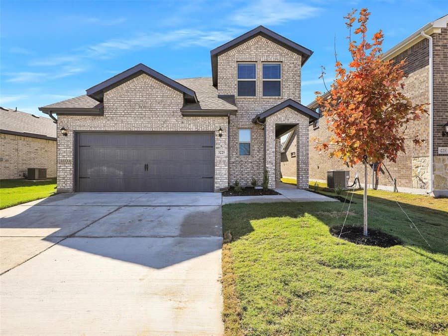 Property photo for 3225 Sedge Grass Drive, Melissa, TX