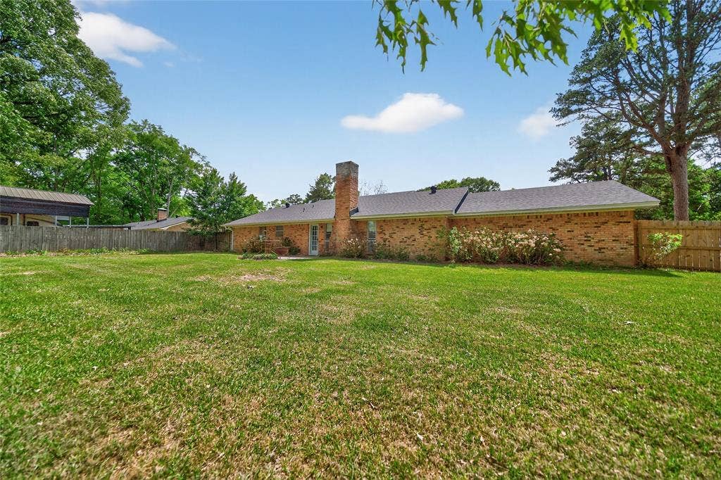 15515 Nell Lynn Lane, Tyler, TX 75707 15515 Nell Lynn Lane, Tyler, TX 75707