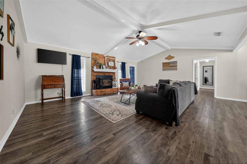 15515 Nell Lynn Lane, Tyler, TX 75707 15515 Nell Lynn Lane, Tyler, TX 75707
