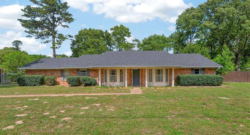 15515 Nell Lynn Lane, Tyler, TX 75707 15515 Nell Lynn Lane, Tyler, TX 75707
