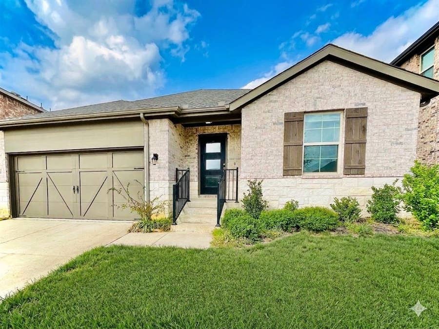 Property photo for 1204 Kade Avenue, Celina, TX