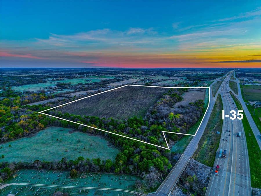 Property photo for UNK Ih 35, Troy, TX