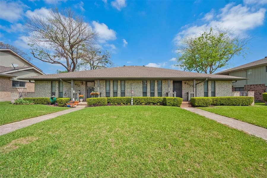 Property photo for 6123 Rincon Way, Dallas, TX