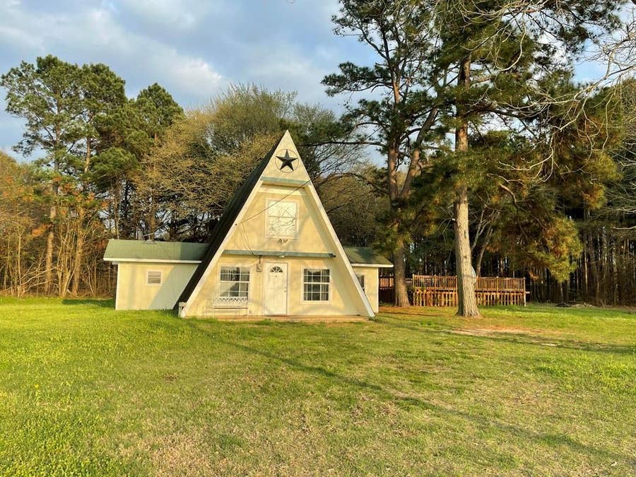 Property photo for 7961 County Road 4515, Larue, TX