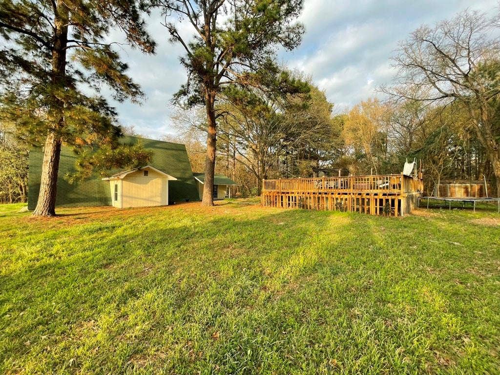 7961 County Road 4515, Larue, TX 75770 7961 County Road 4515, Larue, TX 75770