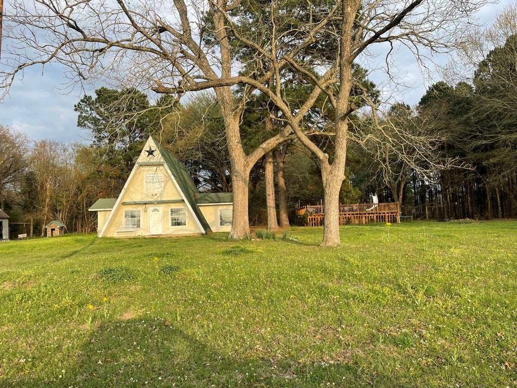7961 County Road 4515, Larue, TX 75770 7961 County Road 4515, Larue, TX 75770