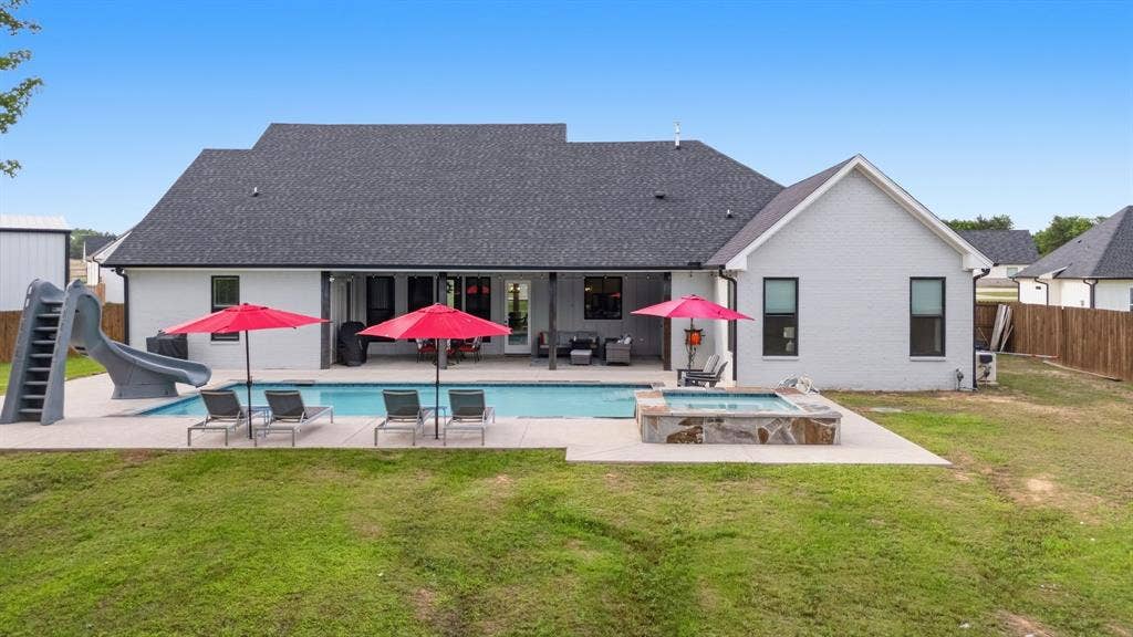 21836 Country Meadows, Bullard, TX 75757 21836 Country Meadows, Bullard, TX 75757