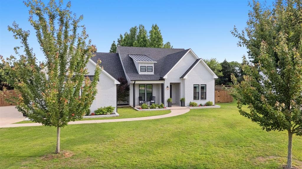 21836 Country Meadows, Bullard, TX 75757 21836 Country Meadows, Bullard, TX 75757
