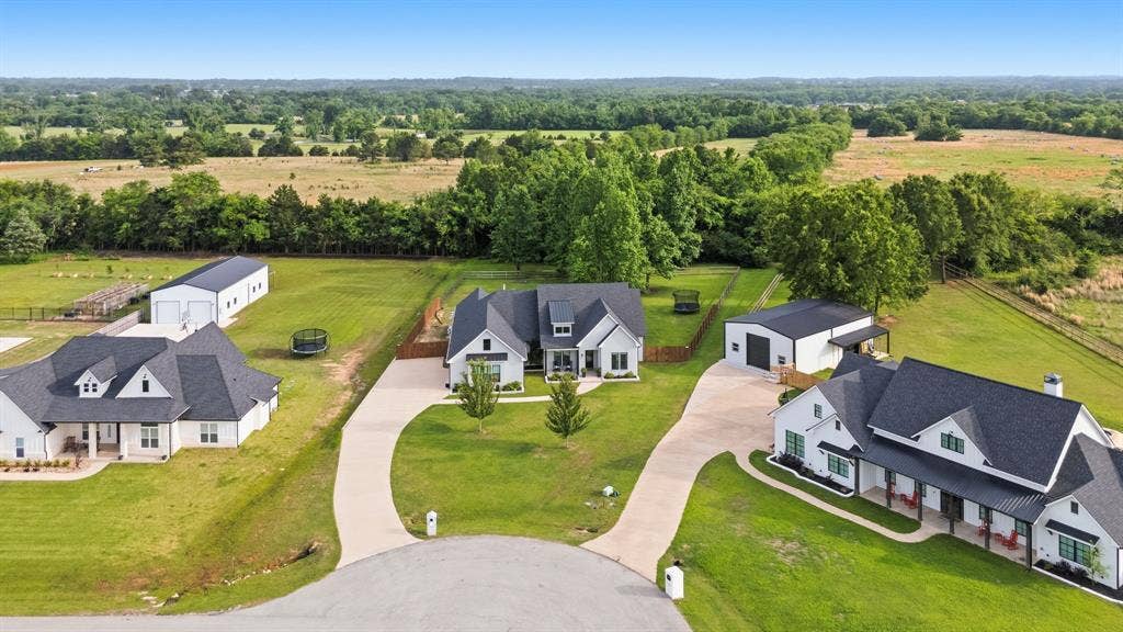 21836 Country Meadows, Bullard, TX 75757 21836 Country Meadows, Bullard, TX 75757