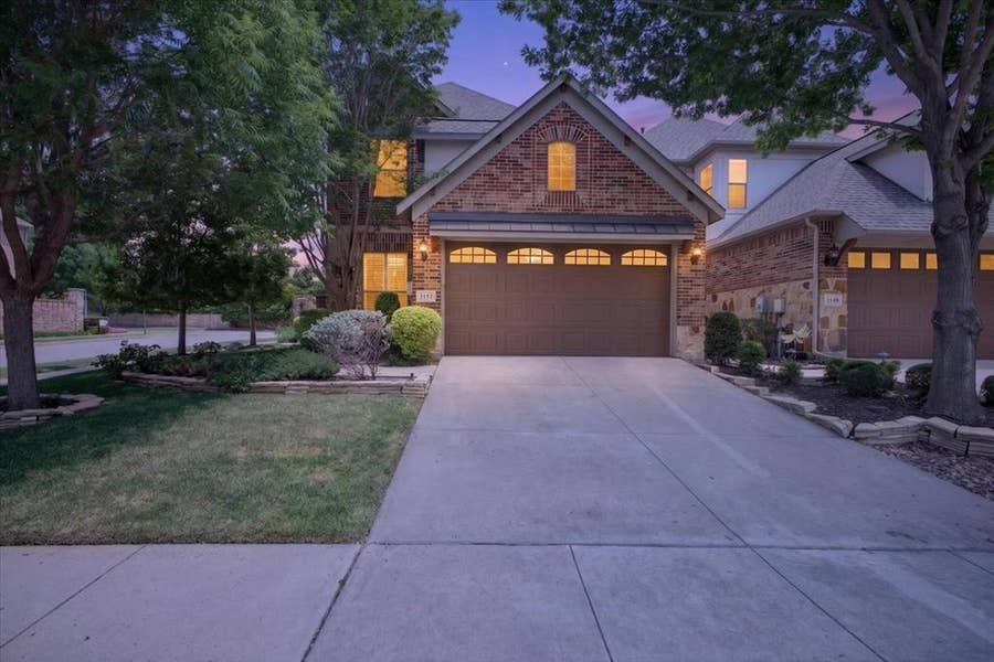 Property photo for 3152 Bloomfield Court, Plano, TX