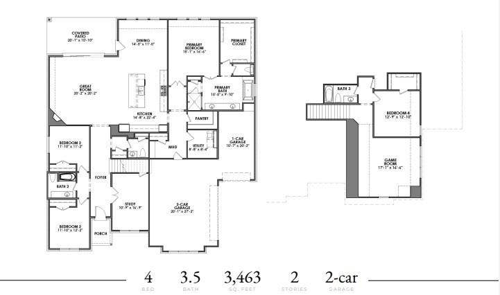 816 Feathergrass Court E, Haslet, TX 76052