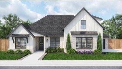 816 Feathergrass Court E, Haslet, TX 76052