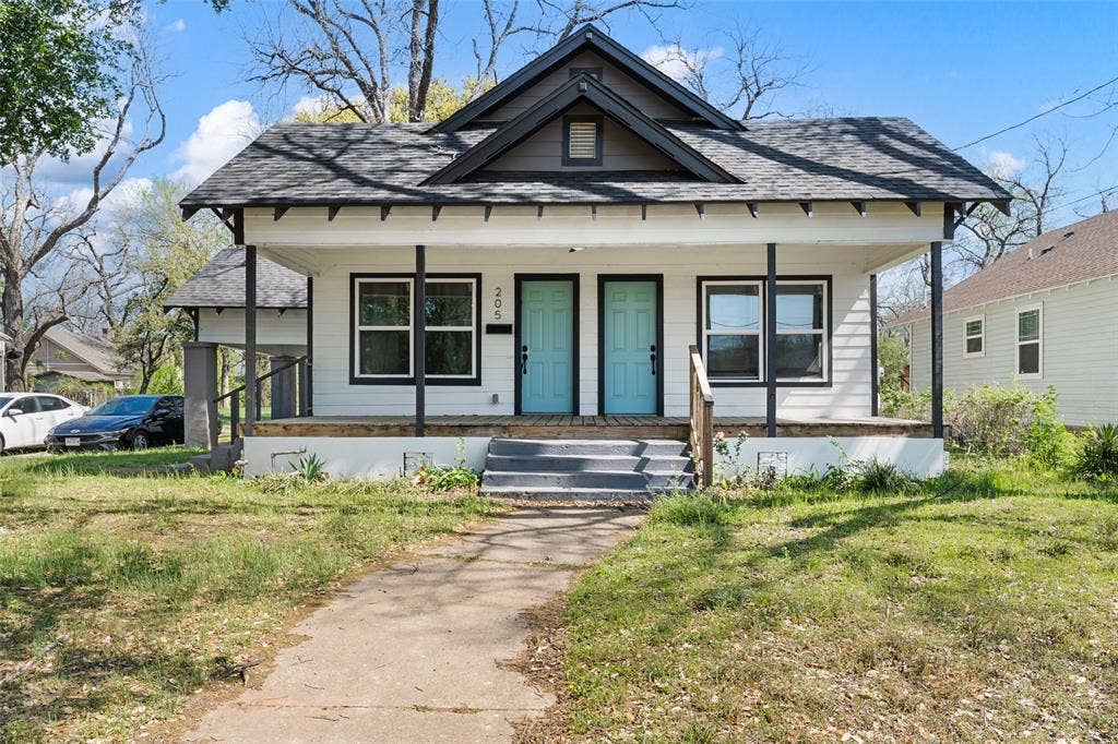 205 Dallas Street, Waco, TX 76704 205 Dallas Street, Waco, TX 76704