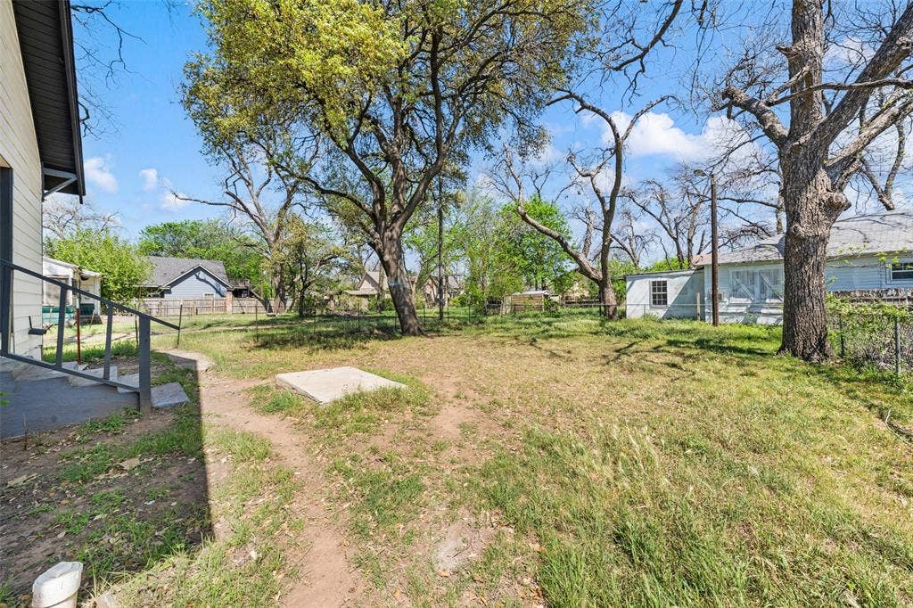 205 Dallas Street, Waco, TX 76704 205 Dallas Street, Waco, TX 76704