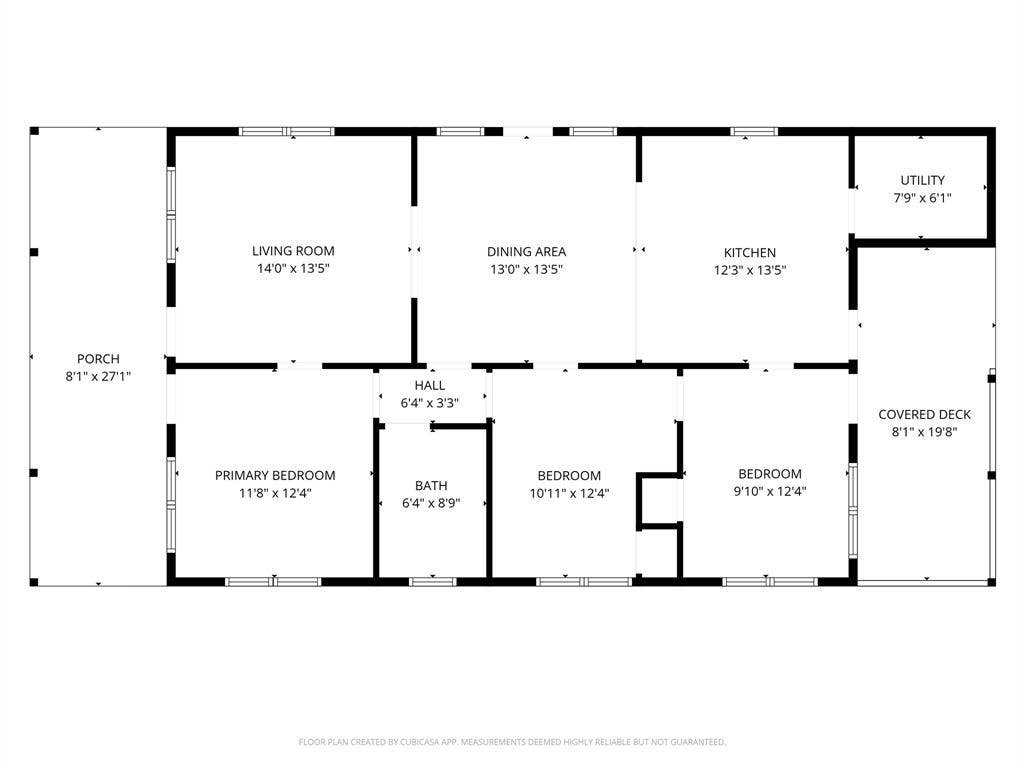 205 Dallas Street, Waco, TX 76704 205 Dallas Street, Waco, TX 76704