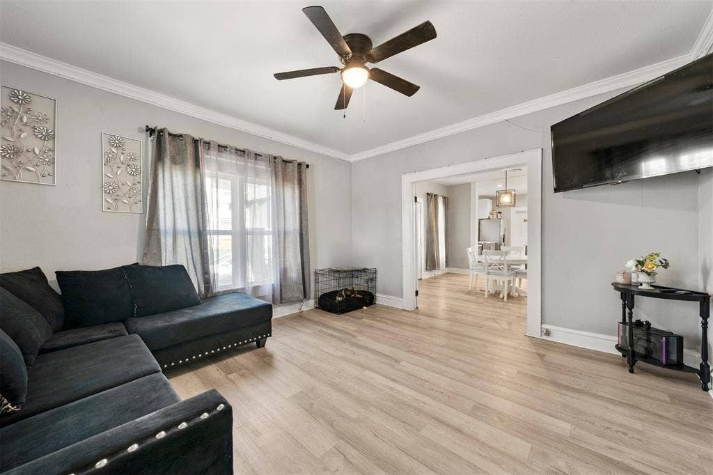 205 Dallas Street, Waco, TX 76704 205 Dallas Street, Waco, TX 76704